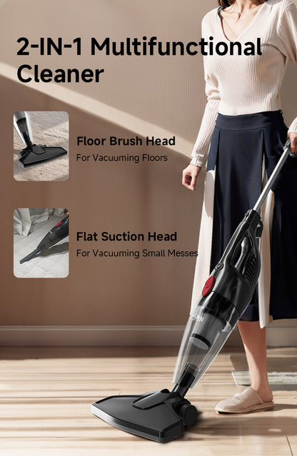 ENCHEN Household Handheld Vacuum Cleaner V1