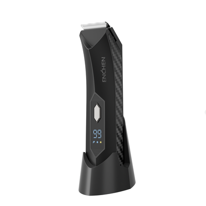 ENCHEN Spark 2 Groin Hair Trimmer Body Trimmer Grooming