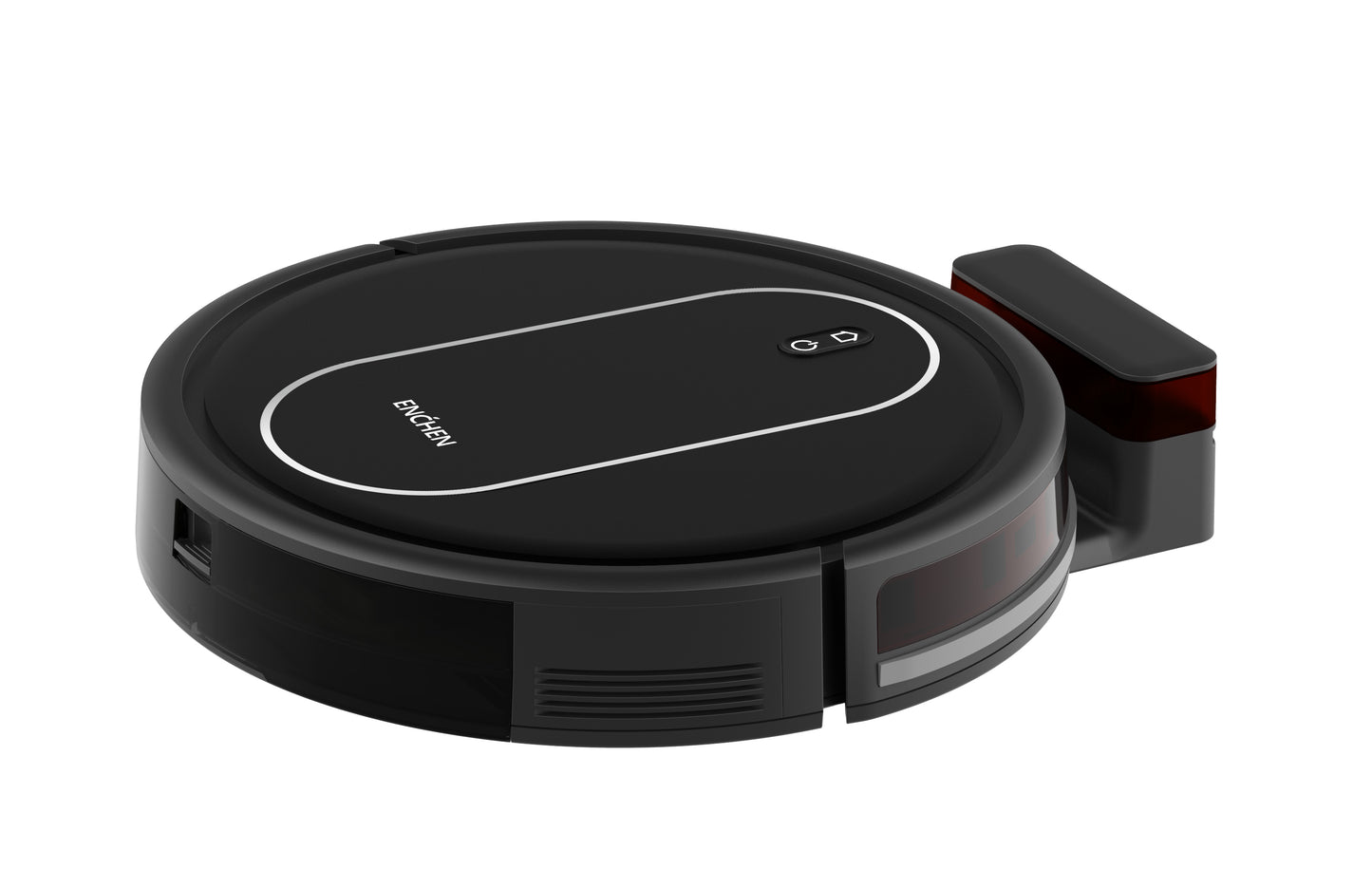 ENCHEN Robot Vacuum and Mop Cleaner R2 Pro Wet and Dry 2-in-1