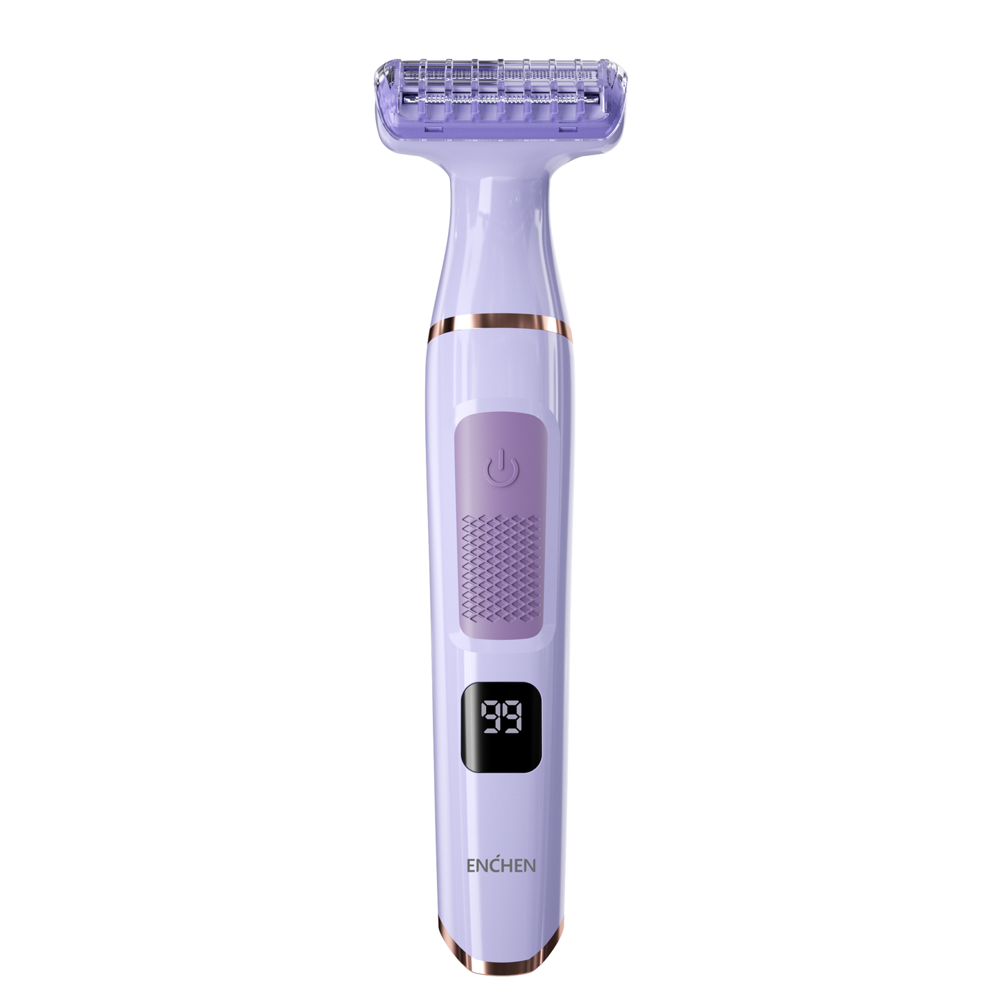 ENCHEN A1 Body Hair Removal Shaver Lady's Women's Body Shaver