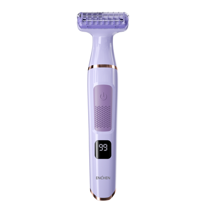 ENCHEN A1 Body Hair Removal Shaver Lady's Women's Body Shaver