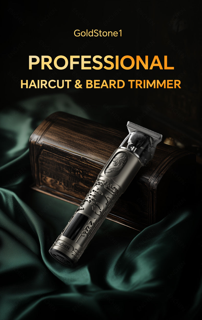 ENCHEN GoldStone 1 Hair Trimmer Hair Clipper