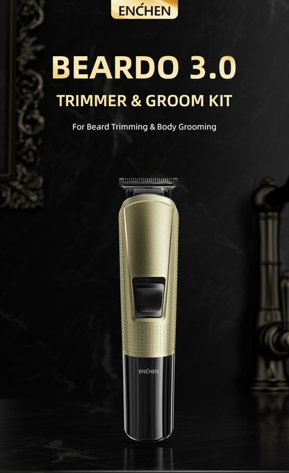 ENCHEN Beardo 3 Trimmer