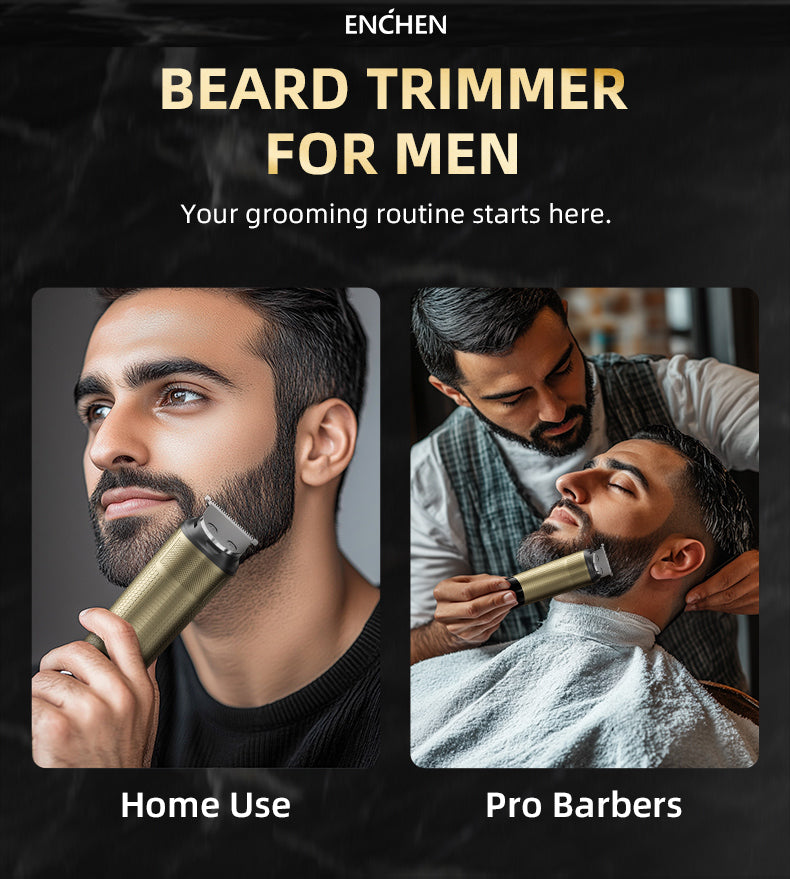 ENCHEN Beardo 3 Trimmer