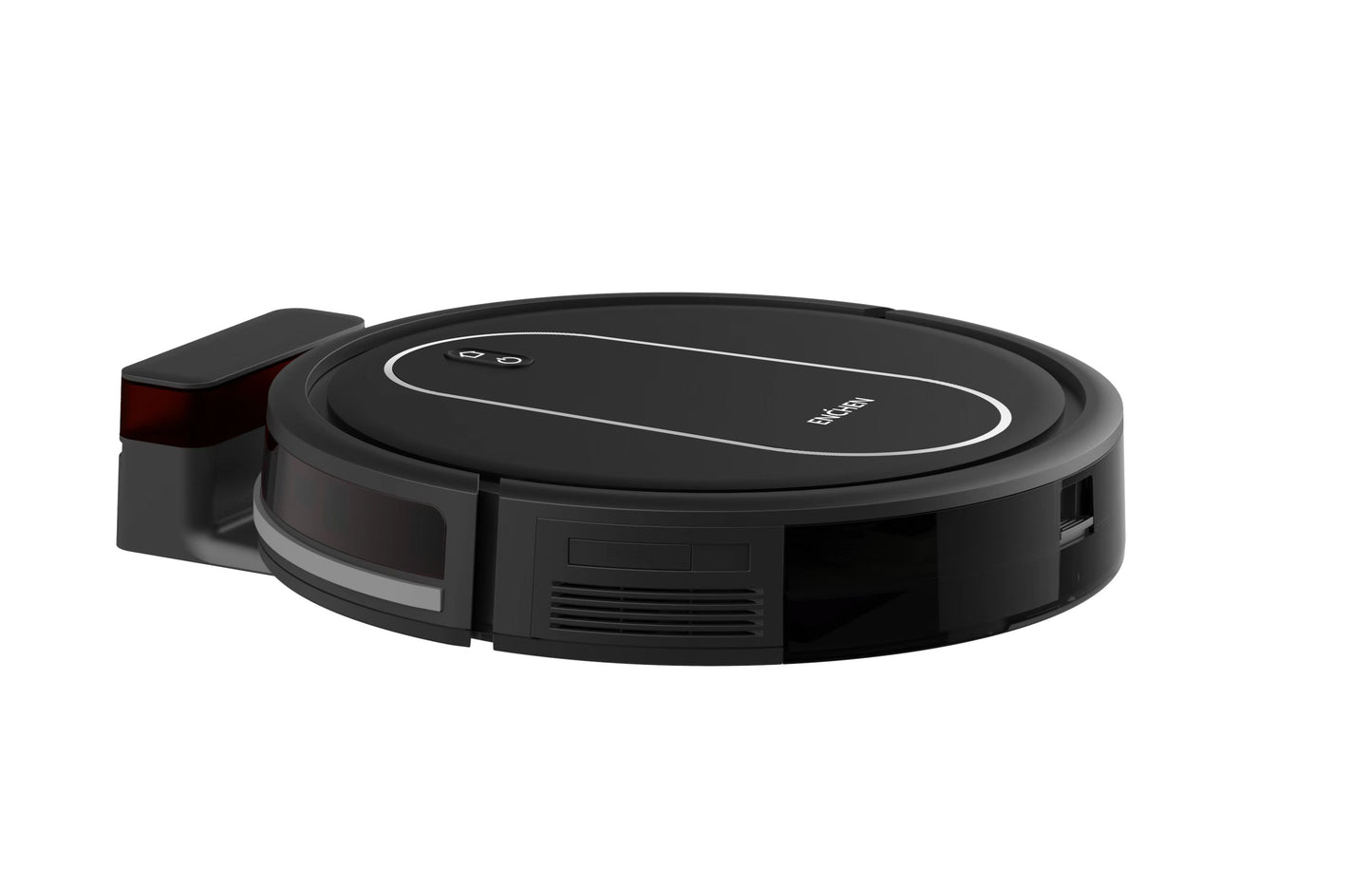 ENCHEN Robot Vacuum and Mop Cleaner R2 Pro Wet and Dry 2-in-1