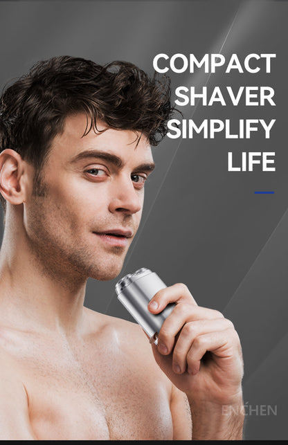 ENCHEN Z4 Mini shaver Portable Men's Shaver