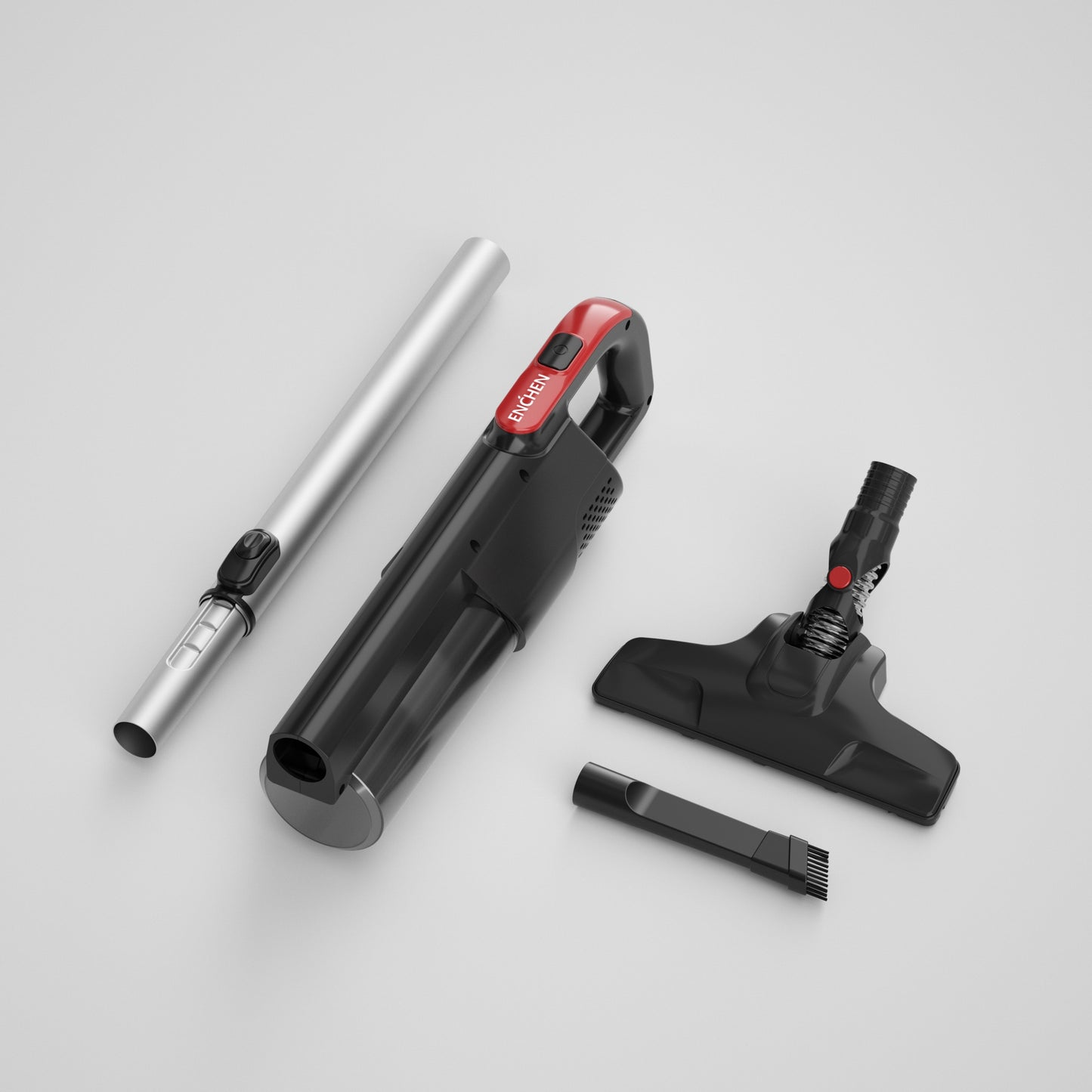 ENCHEN V3 Handheld Vacuum Cleaner High Power