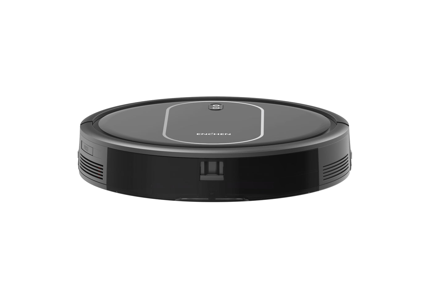 ENCHEN Robot Vacuum and Mop Cleaner R2 Pro Wet and Dry 2-in-1