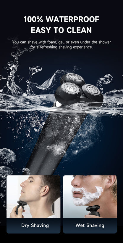 ENCHEN X8 X8-C Men's Shaver