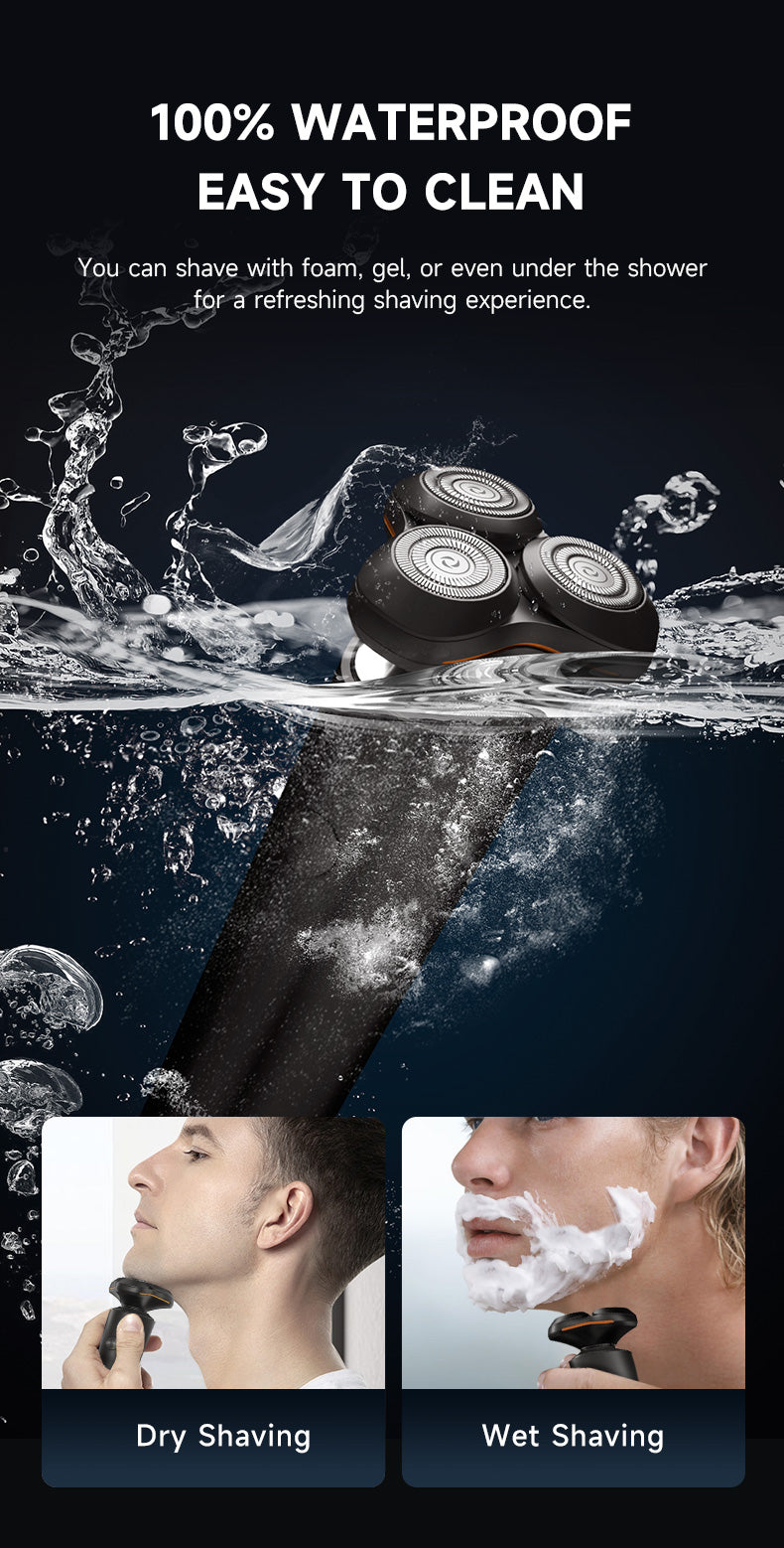 ENCHEN X8 X8-C Men's Shaver