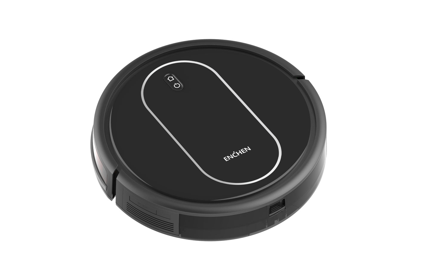 ENCHEN Robot Vacuum and Mop Cleaner R2 Pro Wet and Dry 2-in-1