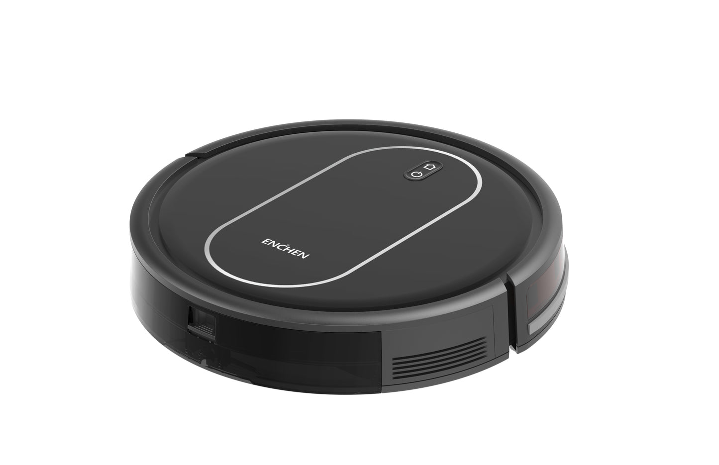 ENCHEN Robot Vacuum and Mop Cleaner R2 Pro Wet and Dry 2-in-1