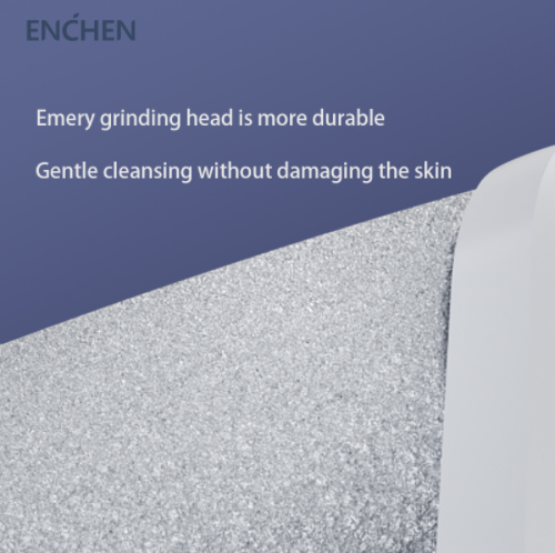 ENCHEN Rock Electric Foot Callus Remover