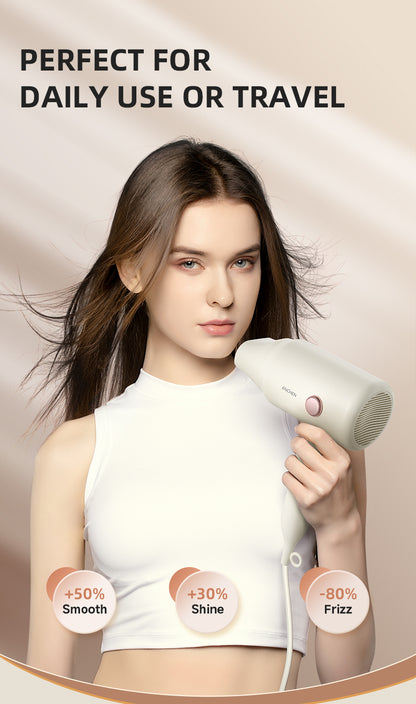 ENCHEN Air 7 Hair dryer Women's hair styler