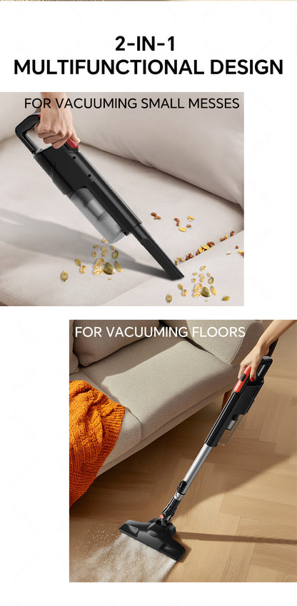 ENCHEN V3 Handheld Vacuum Cleaner High Power