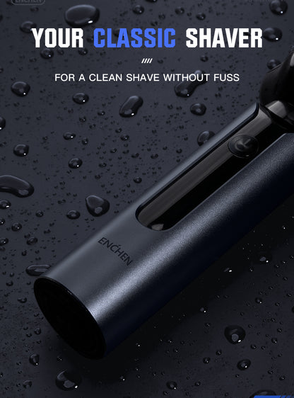 ENCHEN Blackstone 9 Men's Shaver