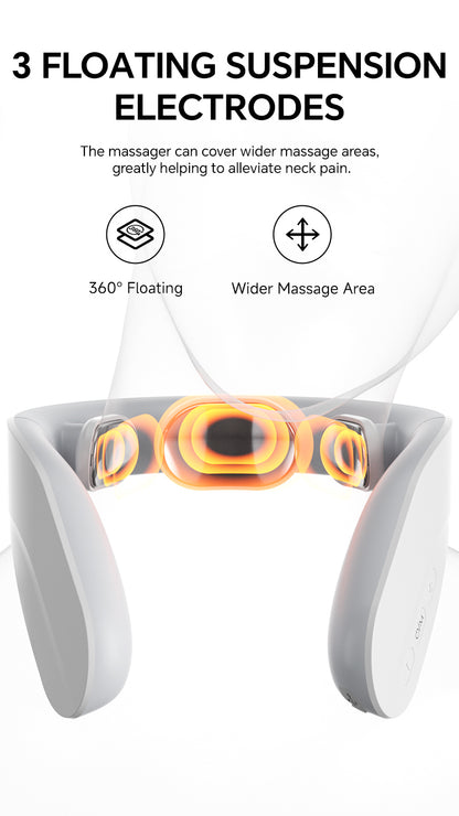 ENCHEN JEEBACK G20  Neck Massager