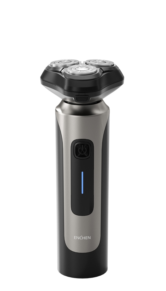 ENCHEN Blackstone 8 Men's Shaver