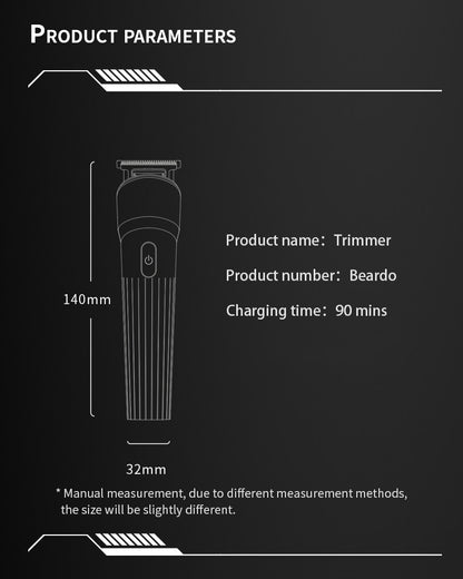 ENCHEN Beardo Trimmer