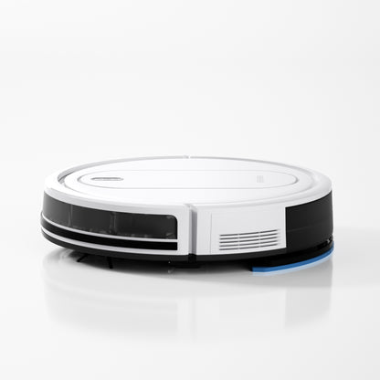 ENCHEN Robot Vacuum and Mop Cleaner R2 Pro Wet and Dry 2-in-1