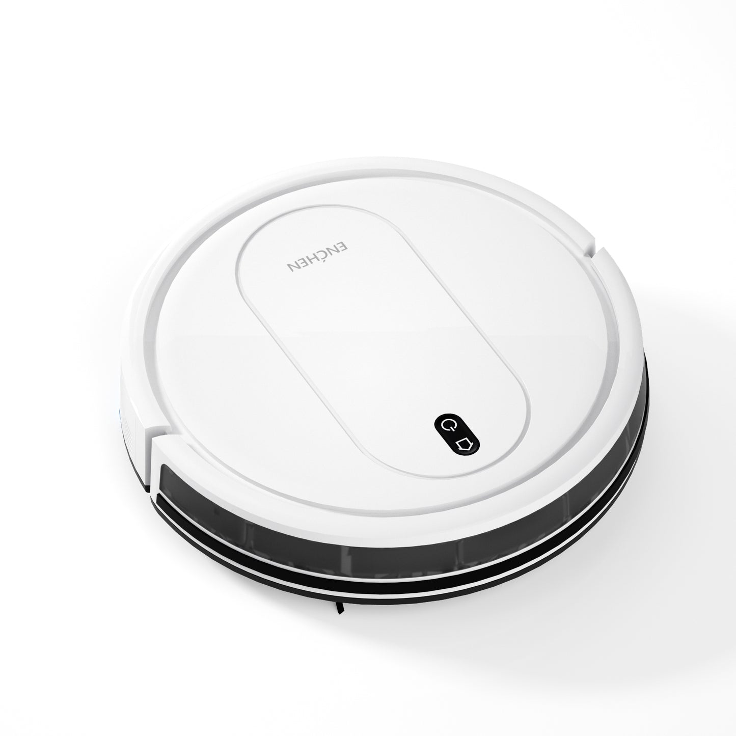 ENCHEN Robot Vacuum and Mop Cleaner R2 Pro Wet and Dry 2-in-1