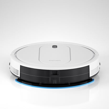 ENCHEN Robot Vacuum and Mop Cleaner R2 Pro Wet and Dry 2-in-1