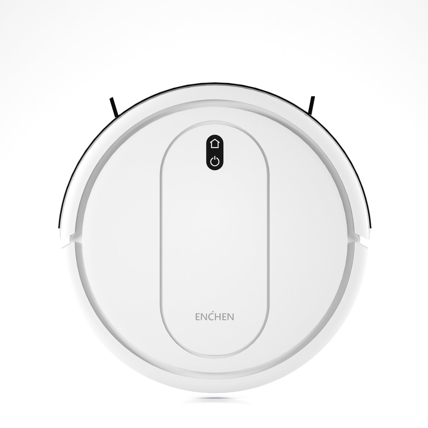 ENCHEN Robot Vacuum and Mop Cleaner R2 Pro Wet and Dry 2-in-1