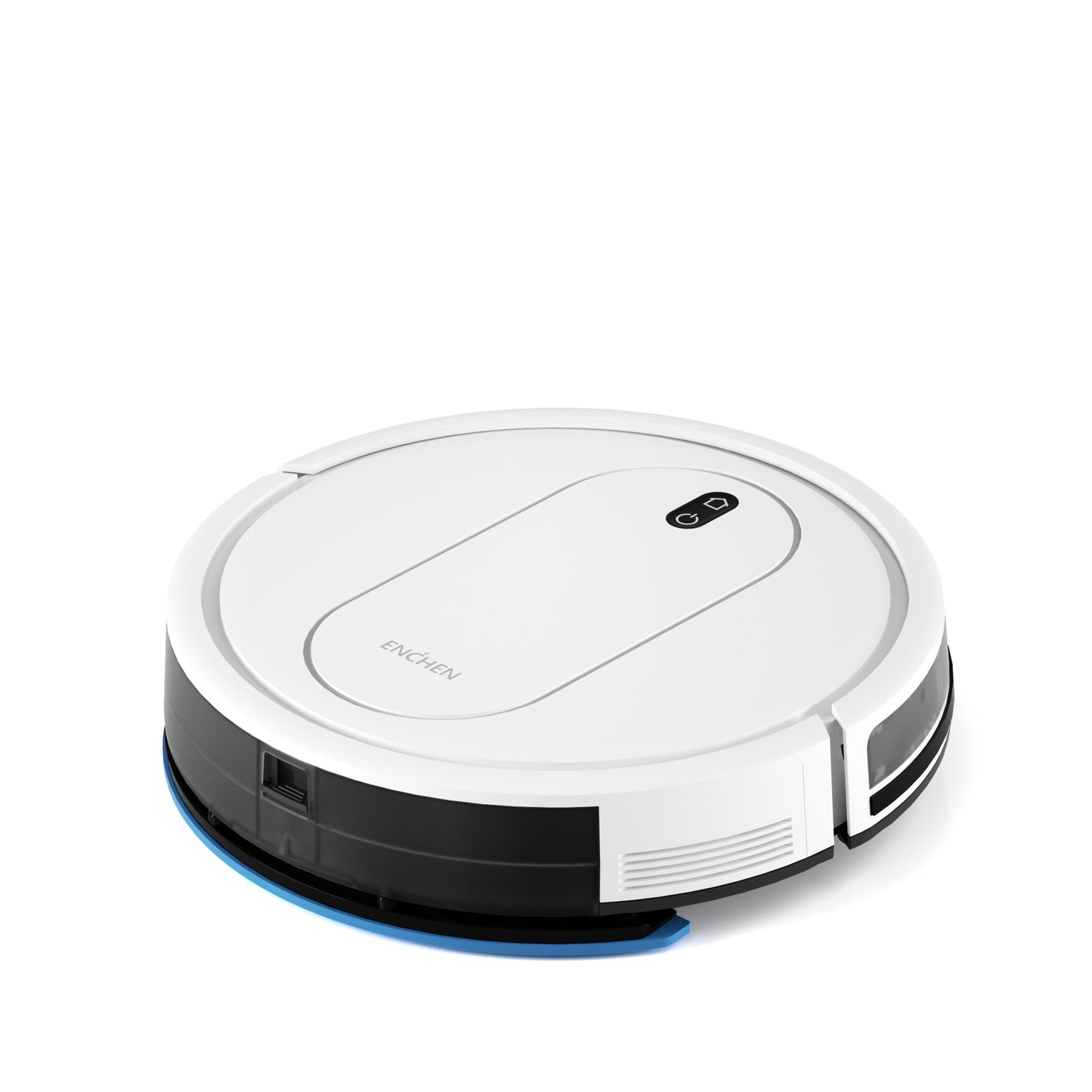 ENCHEN Robot Vacuum and Mop Cleaner R2 Pro Wet and Dry 2-in-1