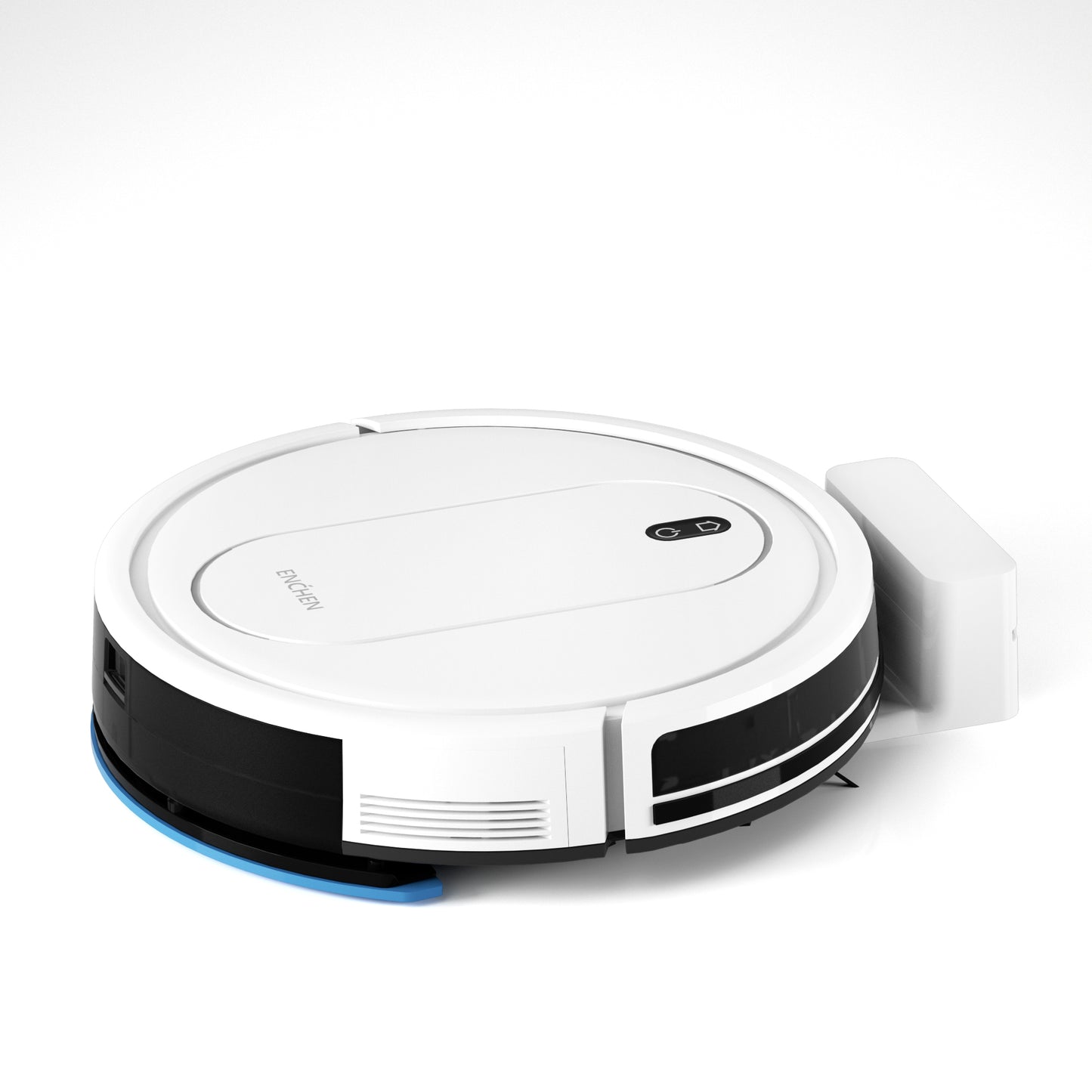 ENCHEN Robot Vacuum and Mop Cleaner R2 Pro Wet and Dry 2-in-1