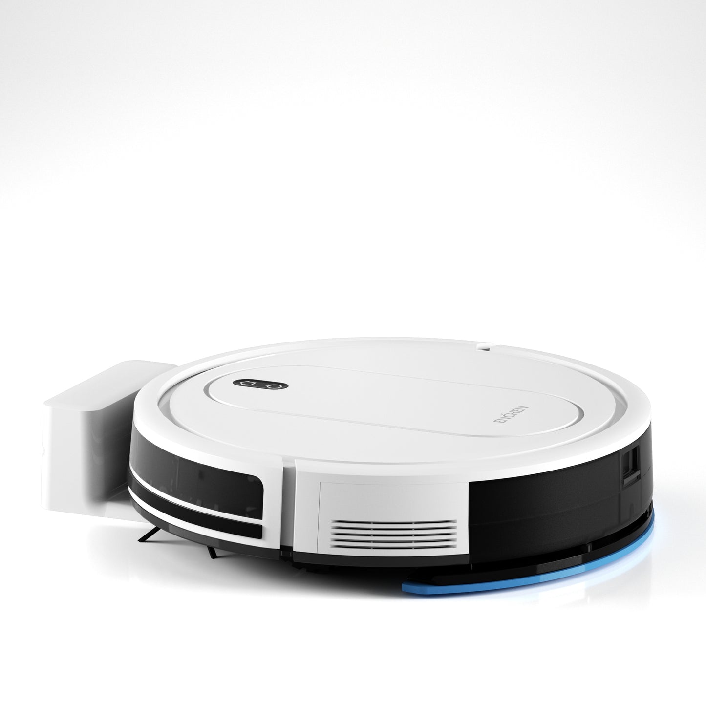 ENCHEN Robot Vacuum and Mop Cleaner R2 Pro Wet and Dry 2-in-1