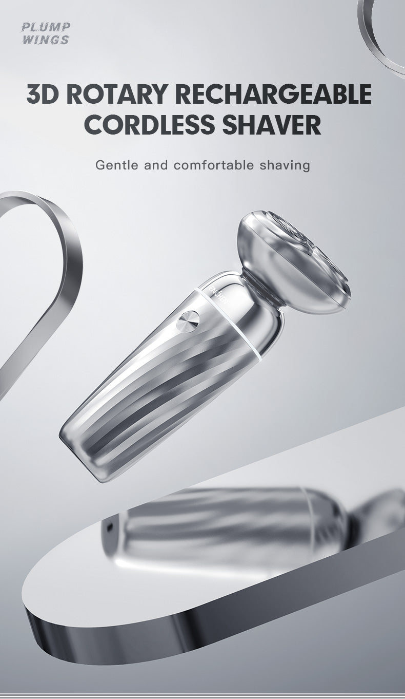 ENCHEN X7 Men's Shaver