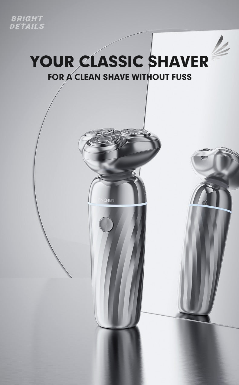 ENCHEN X7 Men's Shaver