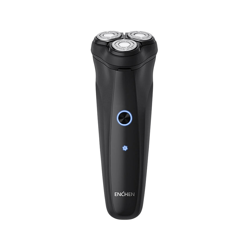 ENCHEN WARRIOR ROTARY SHAVER