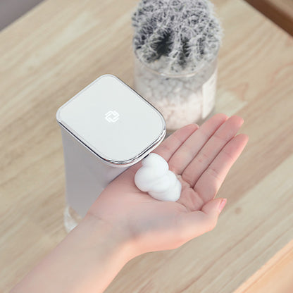 ENCHEN POP CLEAN SOAP DISPENSER