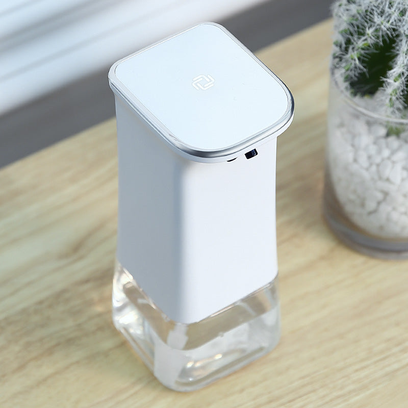 ENCHEN POP CLEAN SOAP DISPENSER