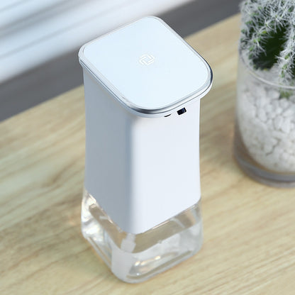 ENCHEN POP CLEAN SOAP DISPENSER