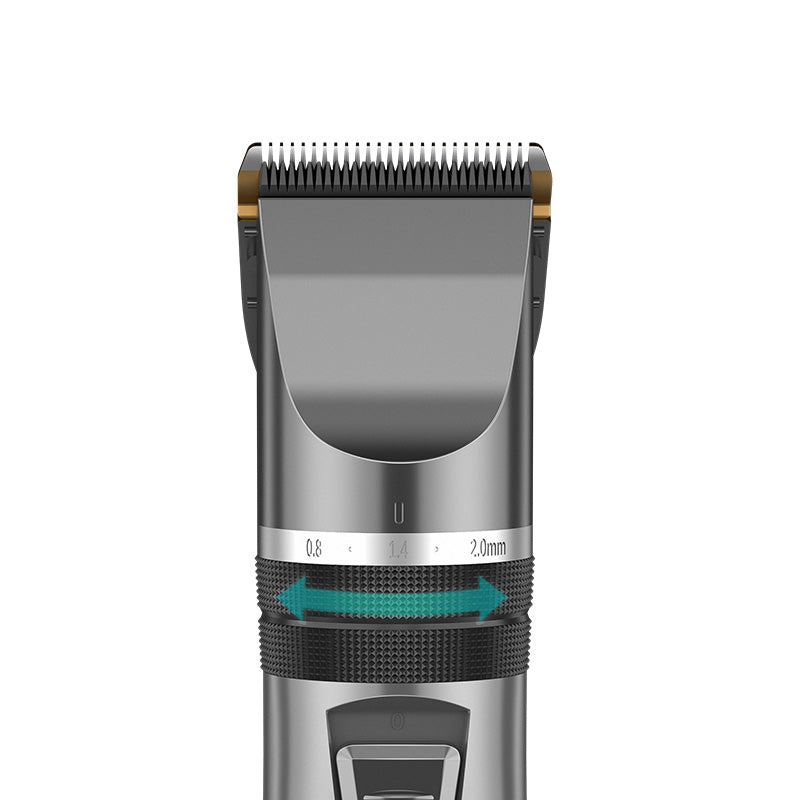 ENCHEN SHARP X HAIR CLIPPER