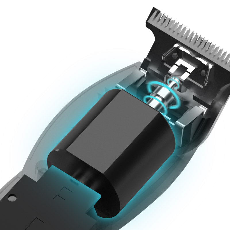 ENCHEN HUMMING BIRD HAIR CLIPPER