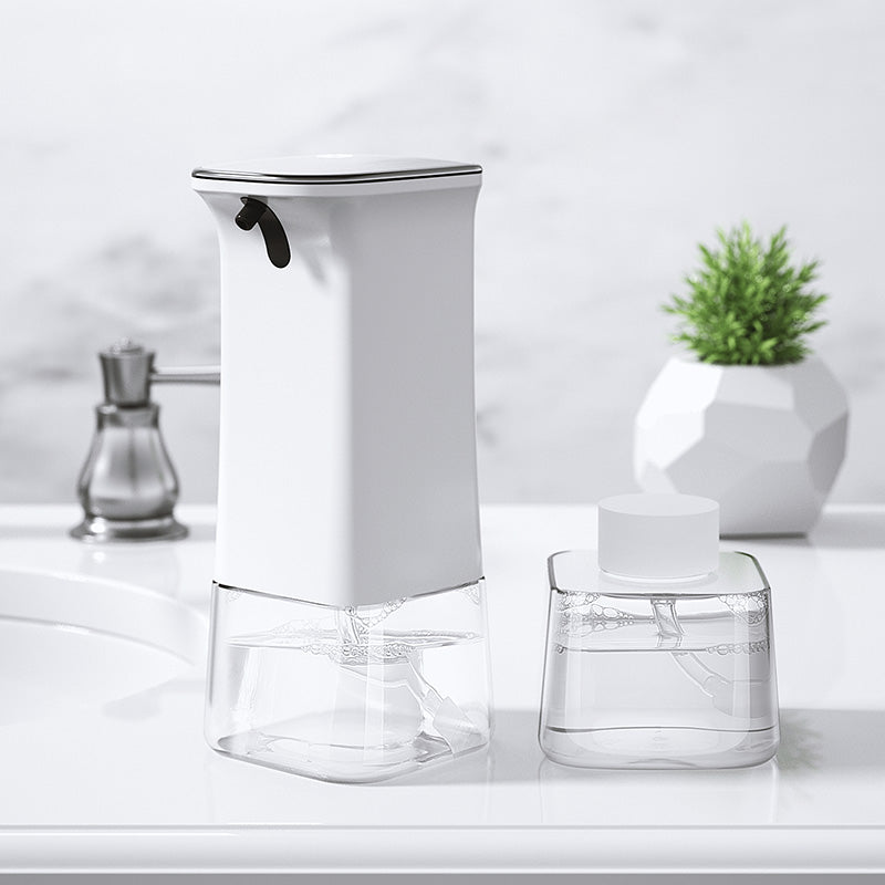 ENCHEN POP CLEAN SOAP DISPENSER